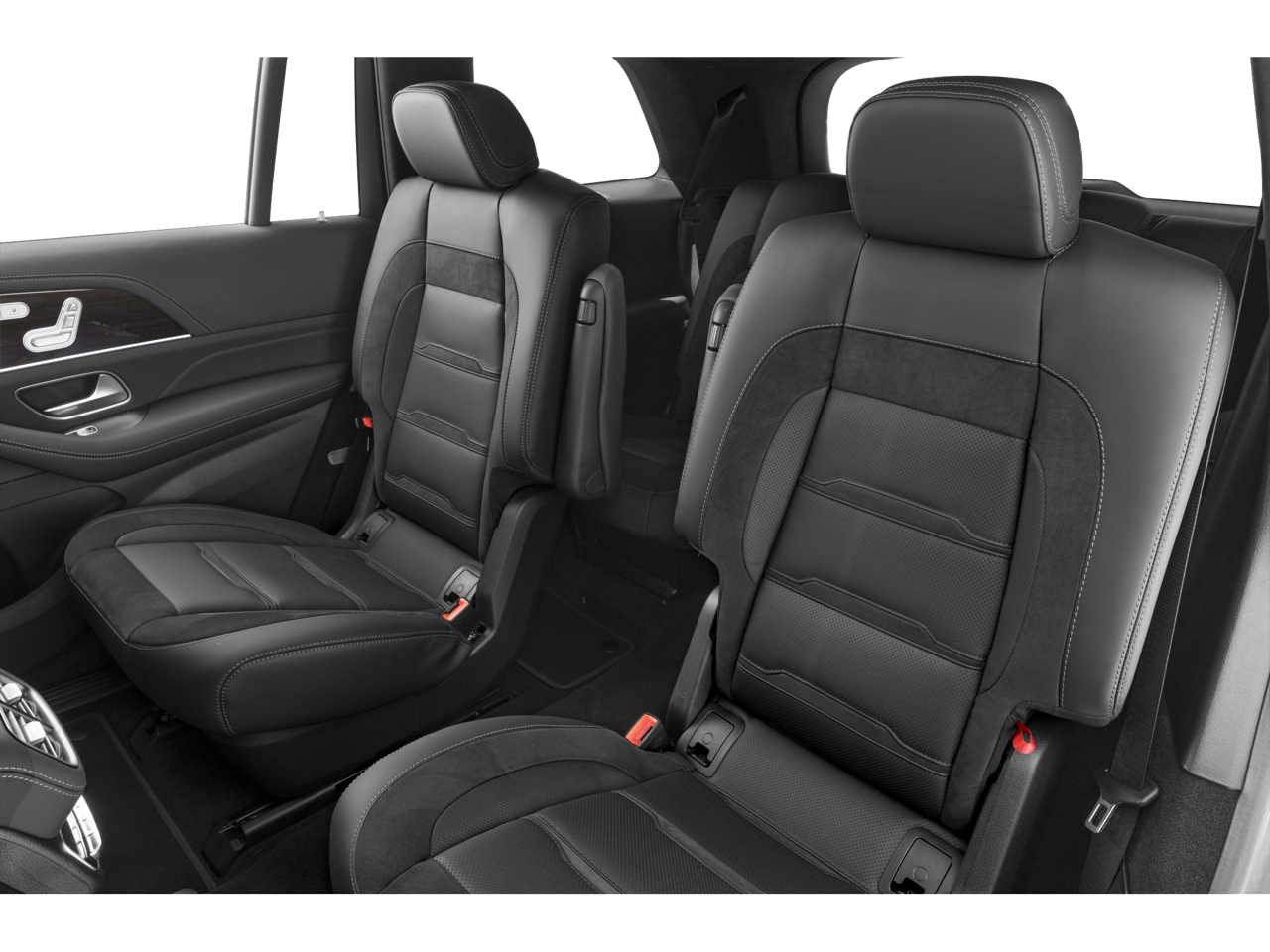 2025 Mercedes-Benz AMG® GLS 63 AMG® GLS 63