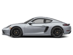 2025 Porsche 718 Cayman S