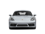 2025 Porsche 718 Cayman S