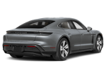 2025 Porsche Taycan Turbo S