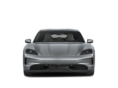 2025 Porsche Taycan Turbo S
