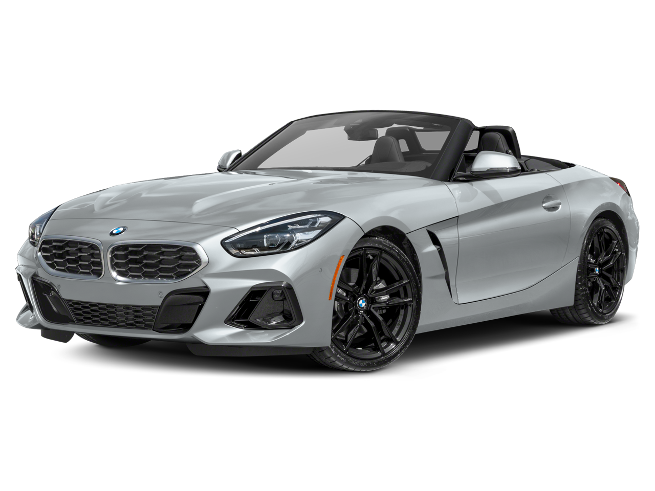 2026 BMW Z4 sDrive30i sDrive30i