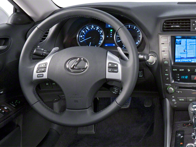 2010 Lexus IS 250 