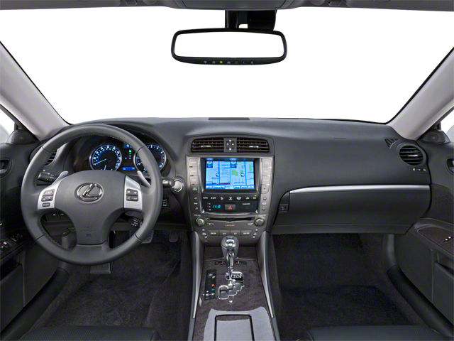 2010 Lexus IS 250 