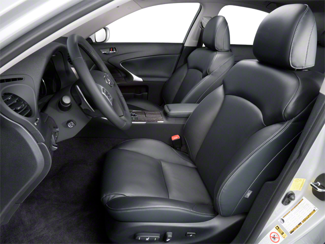 2010 Lexus IS 250 