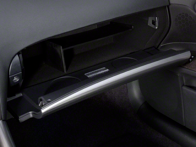 2010 Lexus IS 250 