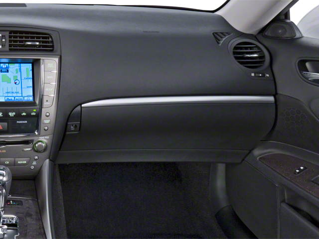 2010 Lexus IS 250 