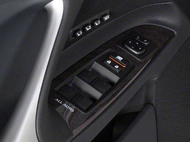 2010 Lexus IS 250 