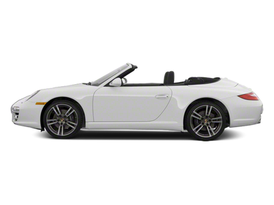 2011 Porsche 911 Carrera S