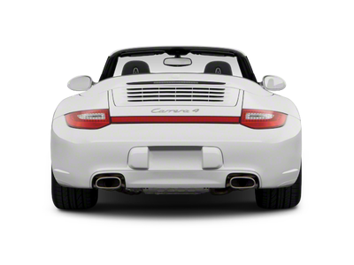 2011 Porsche 911 Carrera S