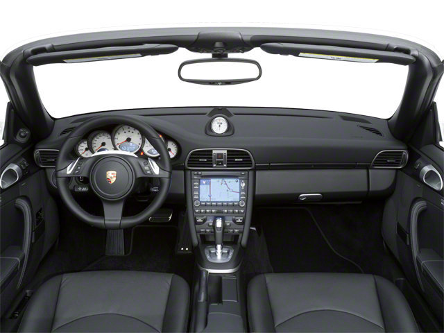 2011 Porsche 911 Carrera S