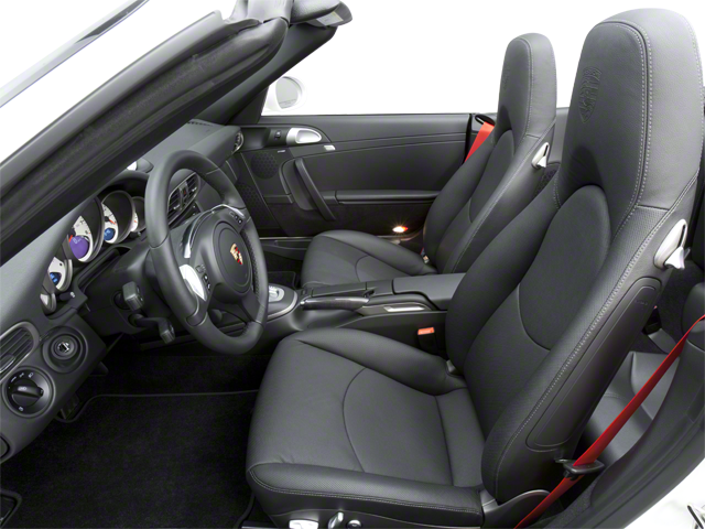 2011 Porsche 911 Carrera S