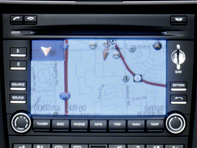 2011 Porsche 911 Carrera S