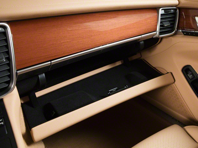 2011 Porsche Panamera 4S