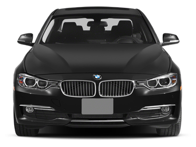 2014 BMW 328d 328d