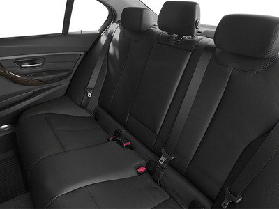 2014 BMW 328d 328d