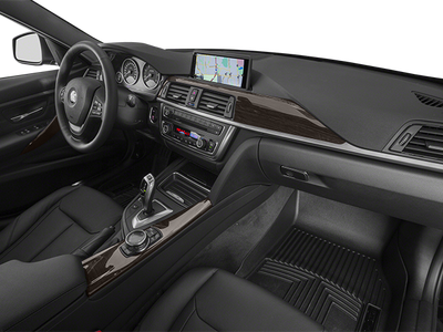 2014 BMW 328d 328d