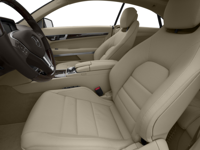 2016 Mercedes-Benz E 550 E 550