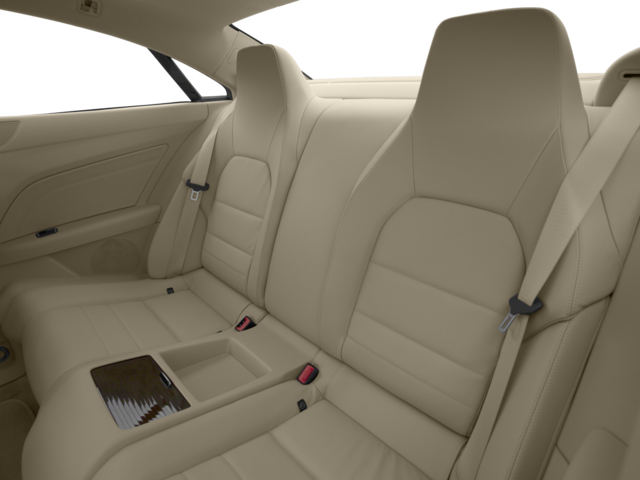 2016 Mercedes-Benz E 550 E 550