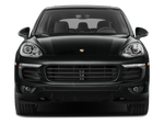 2017 Porsche Cayenne S
