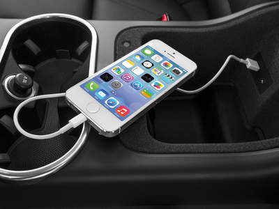 2017 Porsche Cayenne S