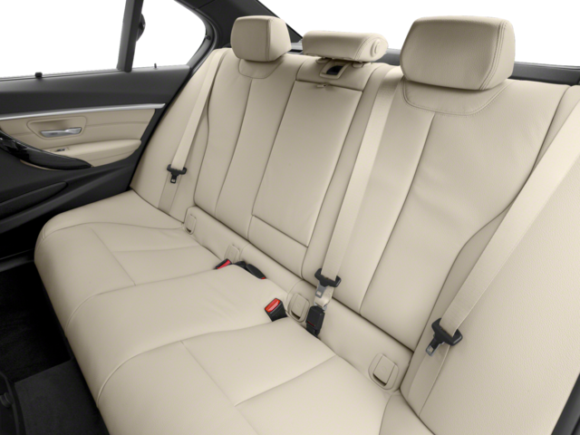 2018 BMW 3 Series 330e iPerformance