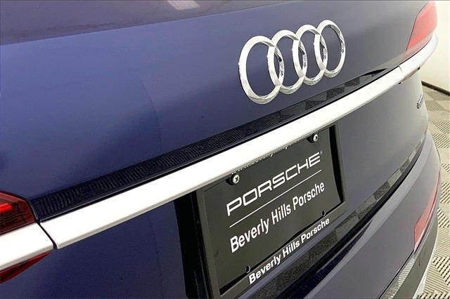 2021 Audi Q7 Base