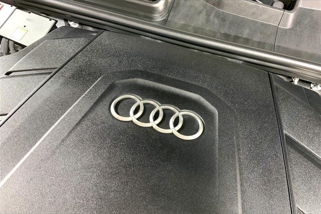 2021 Audi Q7 Base