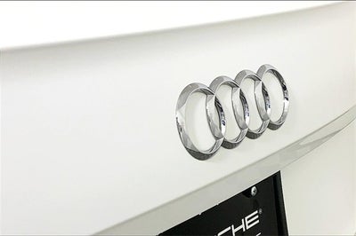 2019 Audi Q5 Base