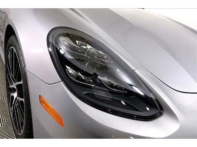 2023 Porsche Panamera E-Hybrid Base