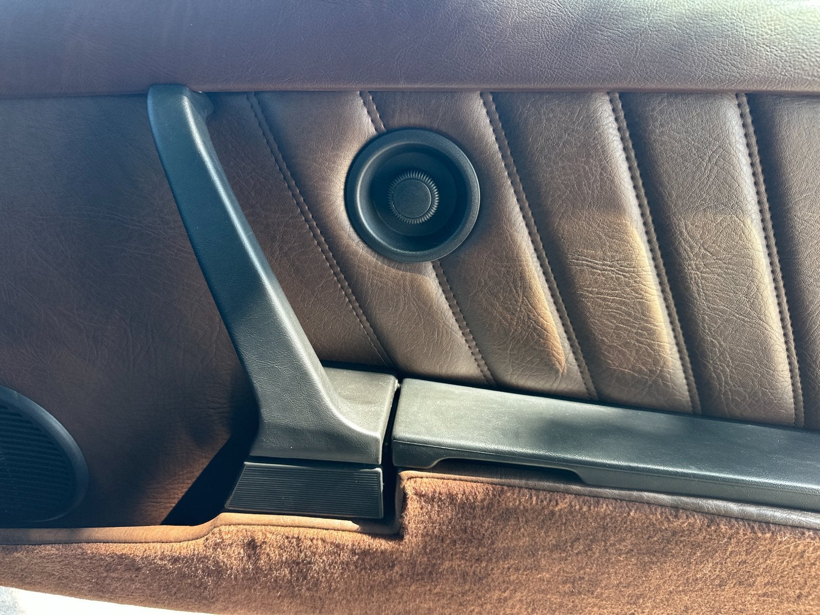 1980 Porsche 911SC Targa Base