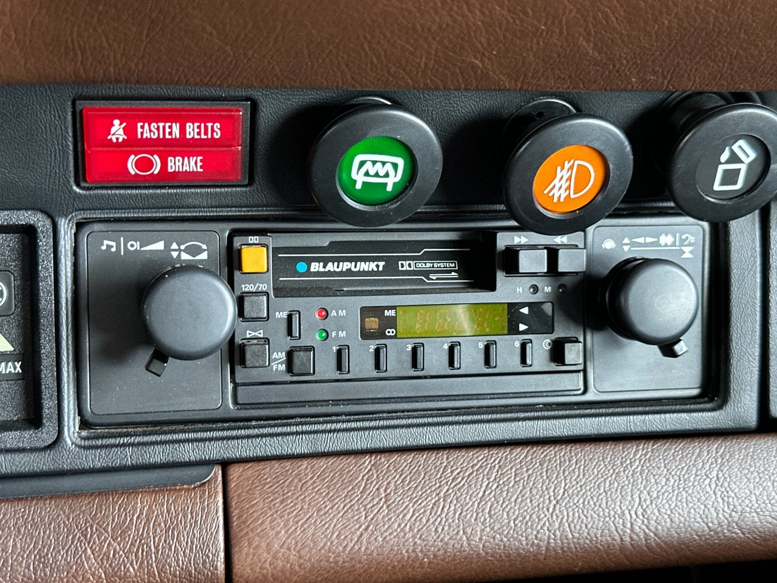 1980 Porsche 911SC Targa Base