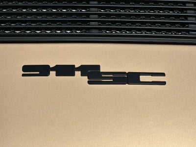 1980 Porsche 911SC Targa Base