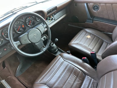1980 Porsche 911SC Targa Base
