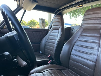 1980 Porsche 911SC Targa Base