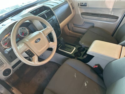 2012 Ford Escape XLS