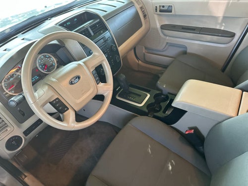 2012 Ford Escape XLS