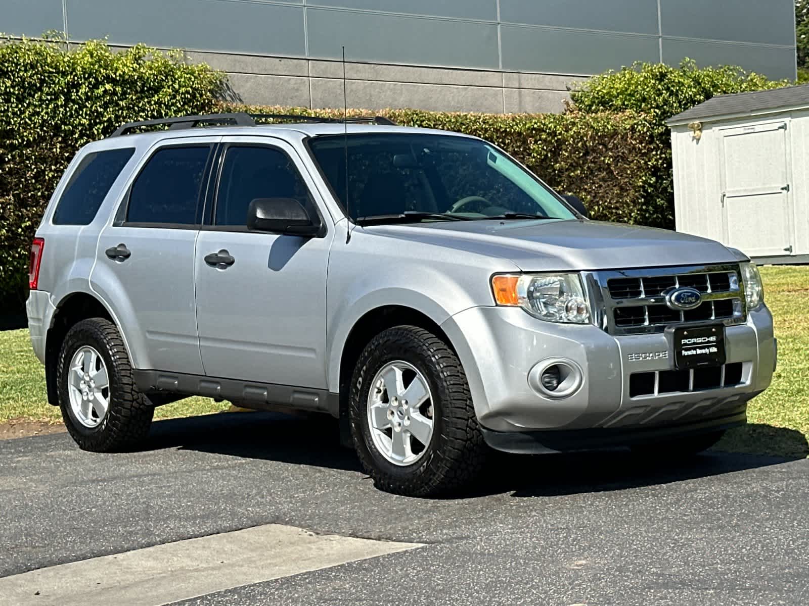 2012 Ford Escape XLS