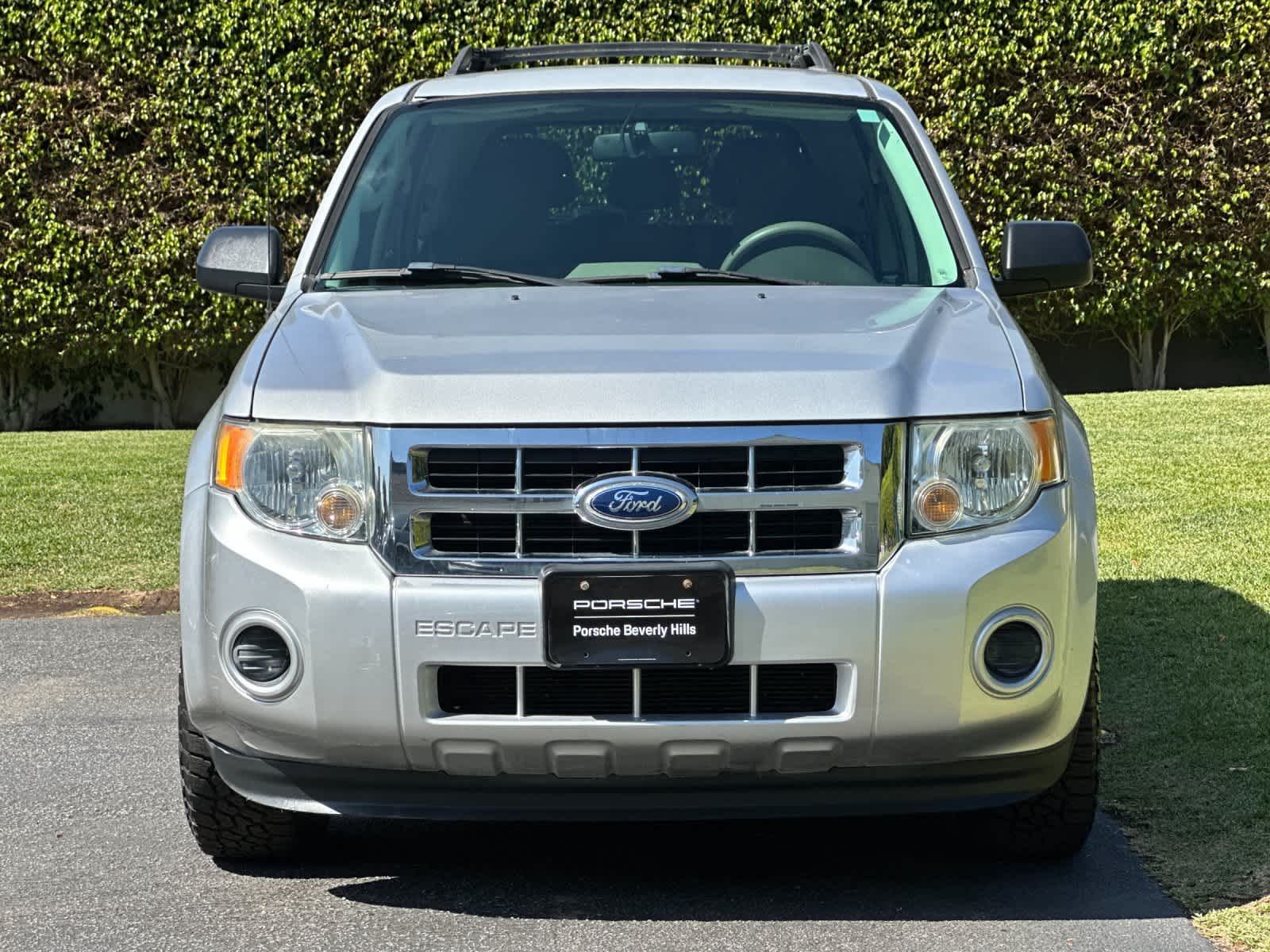 2012 Ford Escape XLS