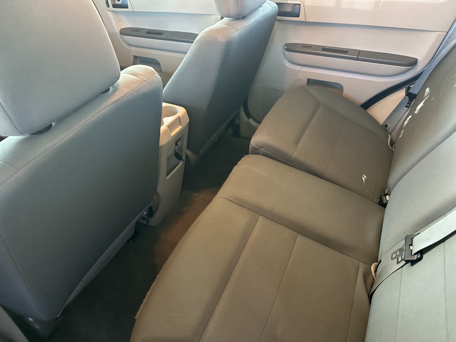 2012 Ford Escape XLS