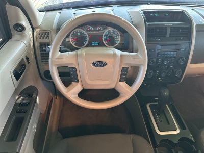 2012 Ford Escape XLS