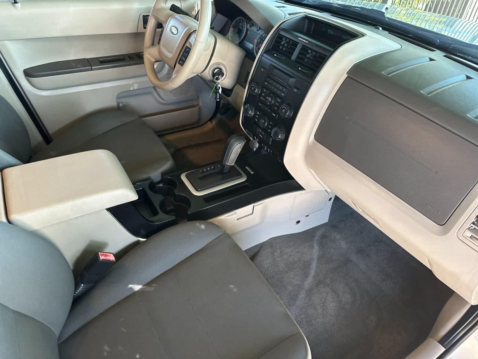 2012 Ford Escape XLS