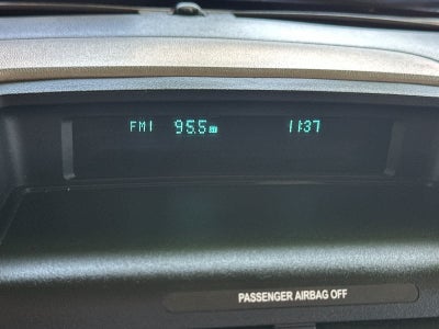 2012 Ford Escape XLS