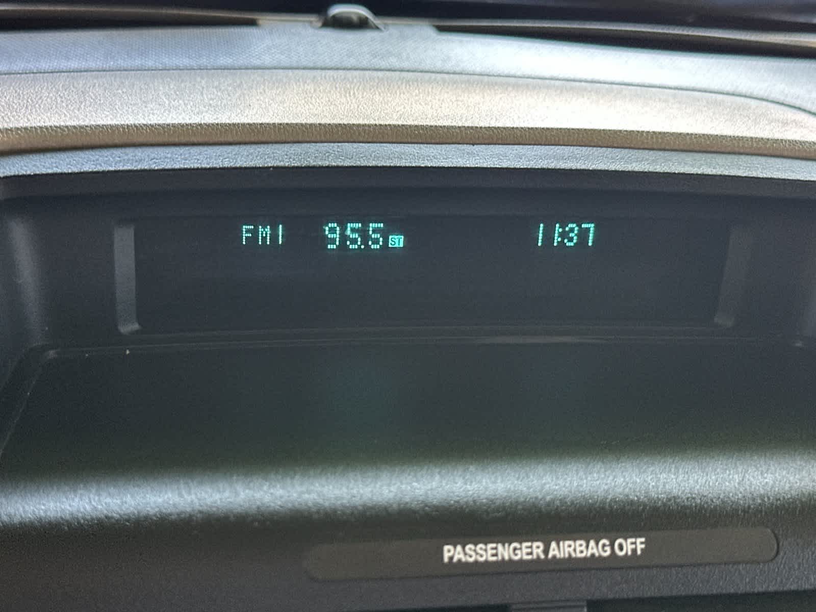 2012 Ford Escape XLS
