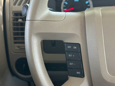 2012 Ford Escape XLS