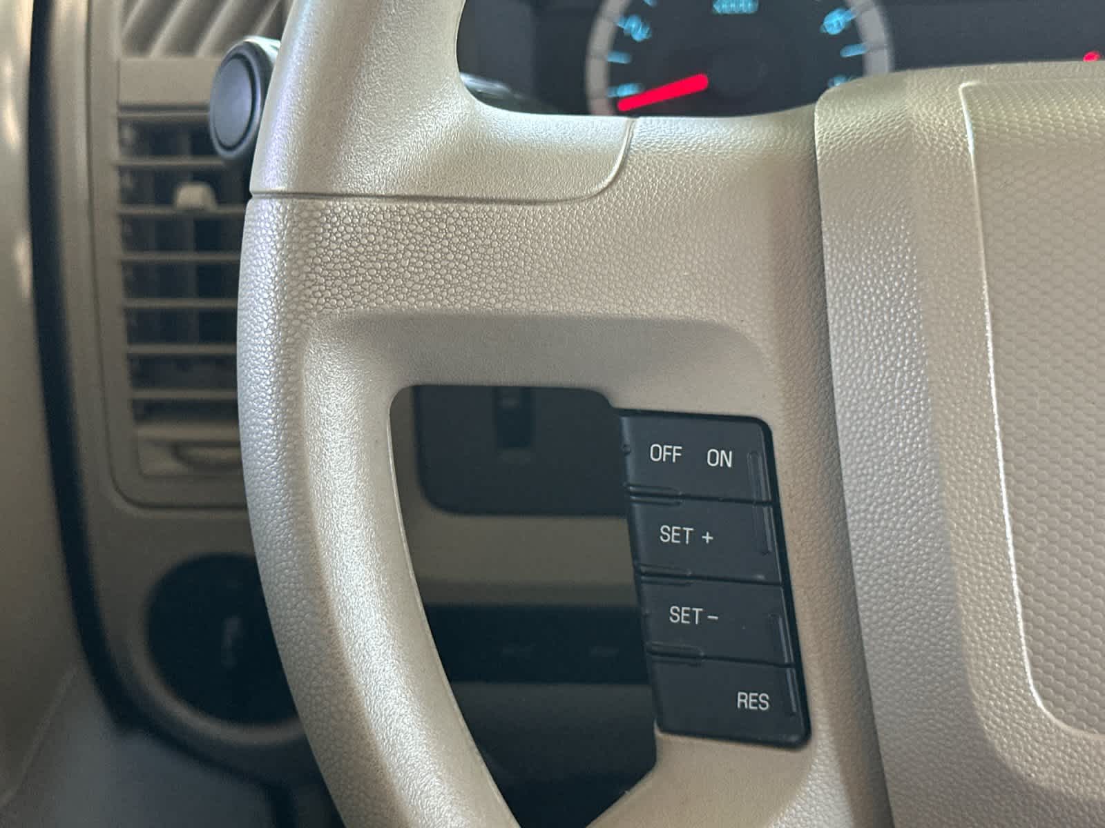 2012 Ford Escape XLS