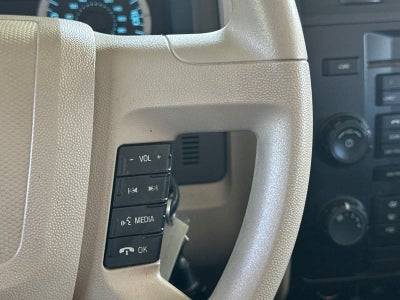 2012 Ford Escape XLS