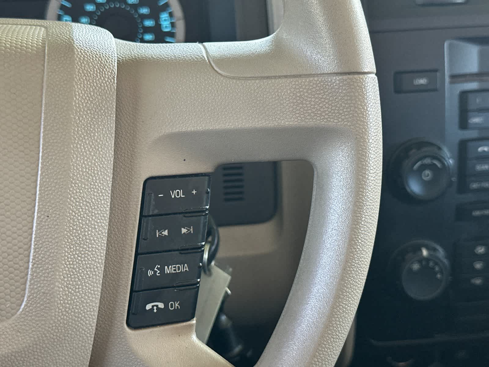 2012 Ford Escape XLS