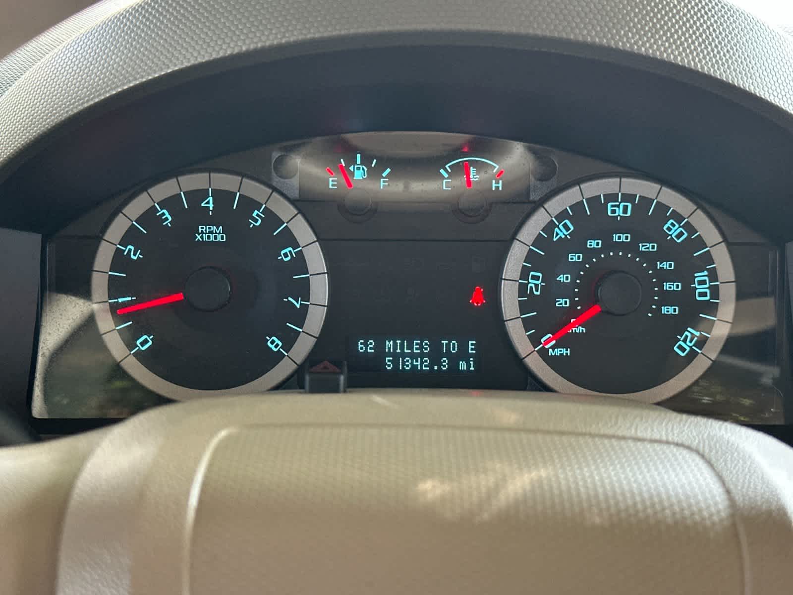 2012 Ford Escape XLS