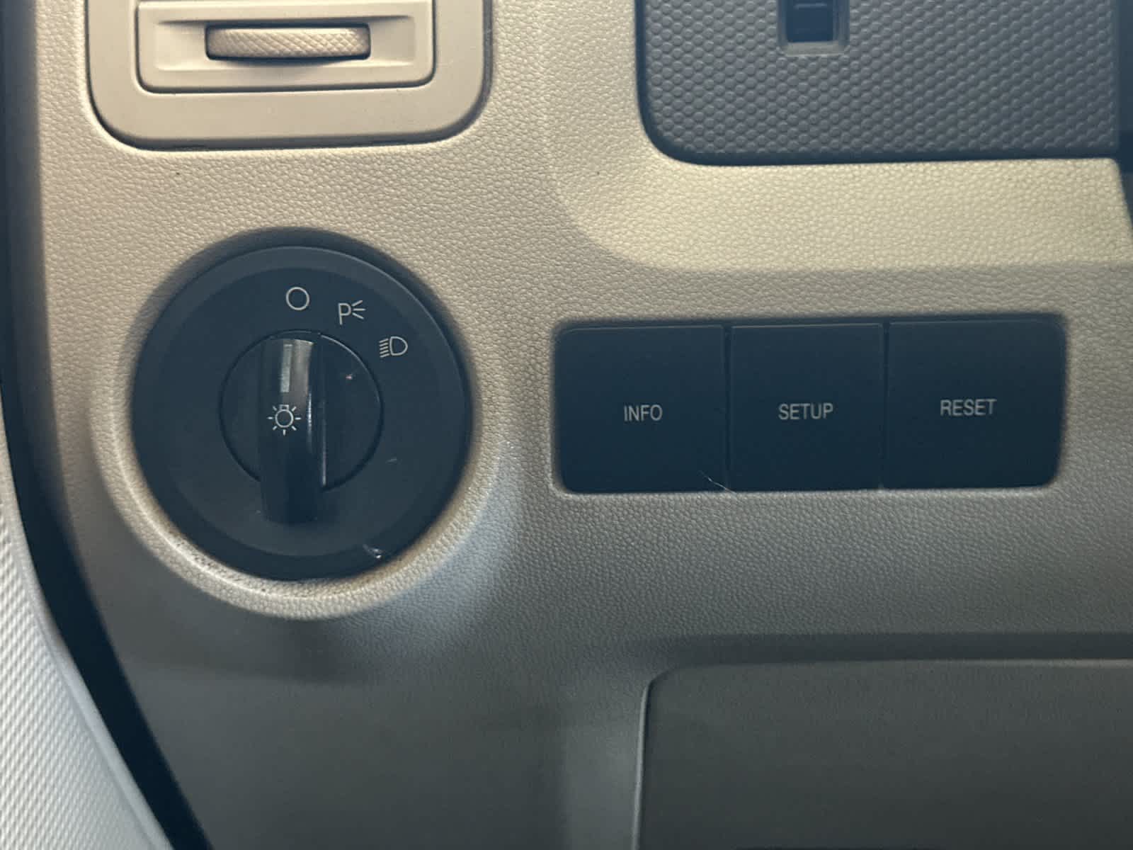 2012 Ford Escape XLS
